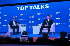 بارزانی: اقلیم کردستان عراق هرگز تهدیدی علیه ایران نخواهد بود | شاهد پیشرفت&zwnj;های خوبی در روابط ایران و عراق هستیم