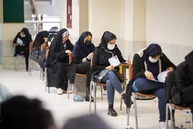 اعلام نتایج آزمون &laquo;دبیری&raquo; و &laquo;هنرآموزی&raquo; آموزش و پرورش+ لینک مشاهده نتایج (۲۶ مهر ۱۴۰۲)