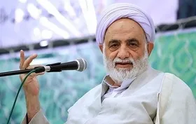 حجت الاسلام محسن قرائتی: آقای رئیسی، قرآن به وعده اش وفا کرد + فیلم