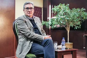 راه حل مدیرعامل پرسپولیس برای حل&zwnj;و&zwnj;فصل موقتی پرونده برانکو