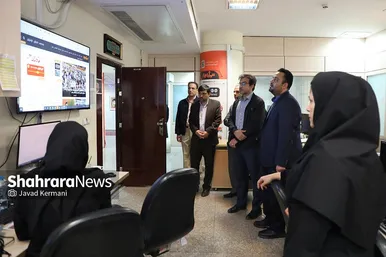 جشن صمیمانه به مناسبت چهاردهمین سالگرد تاسیس روزنامه شهرآرا