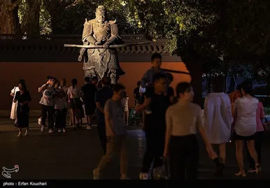 هانگژو؛ شهر نمونه گردشگری چین