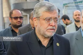 قلندرشریف: همه مدارس استثنایی مشهد در اولویت مناسب&zwnj;سازی قرار گرفتند