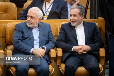 عکس‌هایی از همایش بین‌المللی «مکتب نصرالله»