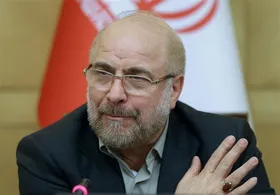 قالیباف: سازش امارات با رژیم صهیونیستی خیانت به ارزش&zwnj;های انسانی است