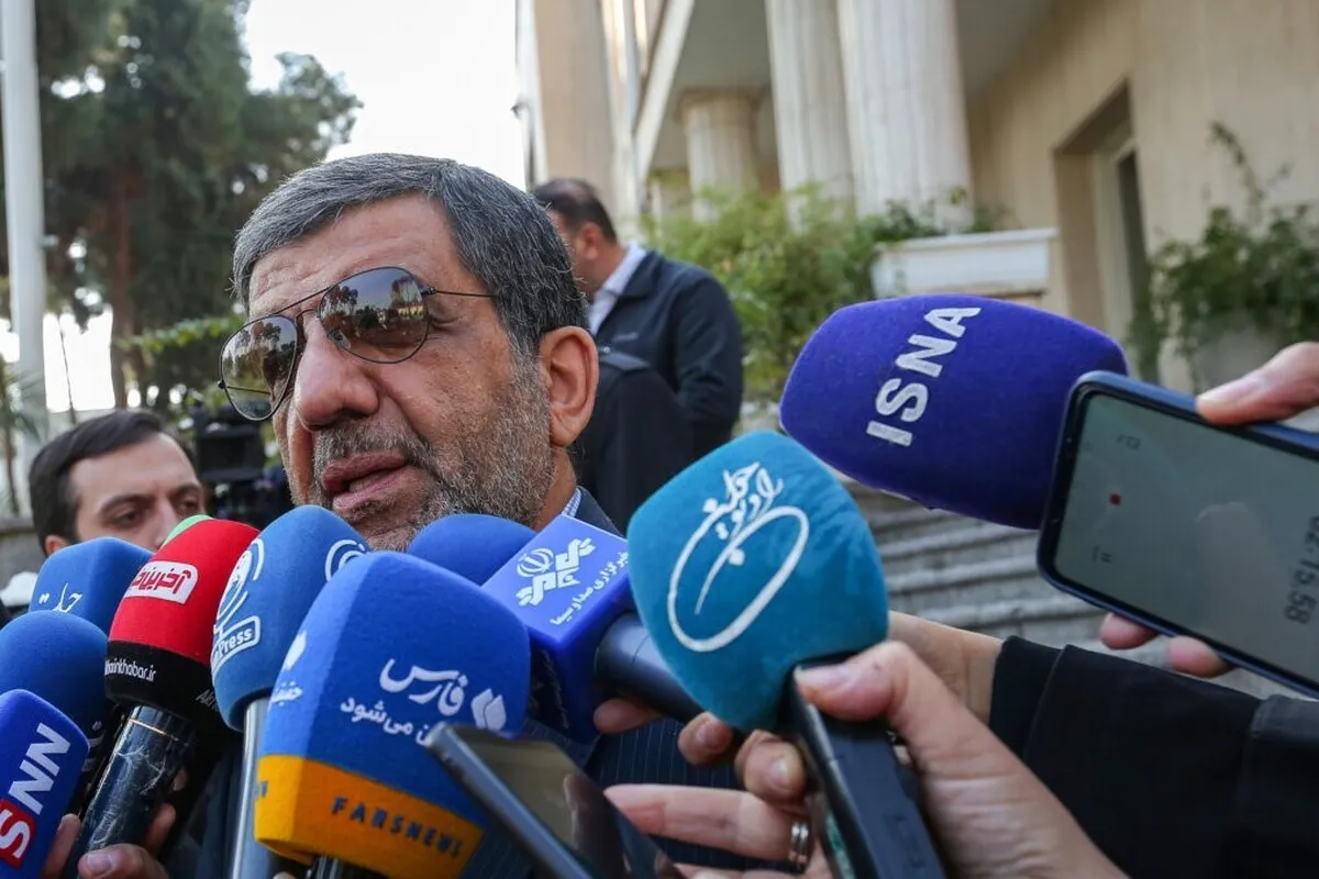 ضرغامی: وزارت گردشگری اطلاعی از مصوبه افزایش ارز مسافرتی نداشت