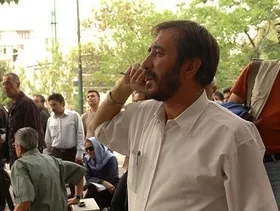 کریم آتشی، کارگردان سینمای ایران به قتل همسایه&zwnj;اش اعتراف کرد + عکس و جزئیات