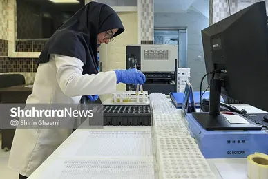 گزارش تصویری |بازدید خبرنگاران از فعالیت‌های جهاد دانشگاهی خراسان رضوی