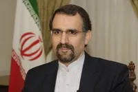 دکتر مهدی سنایی به سمت مشاور سیاسی رئیس جمهور منصوب شد