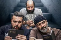 نقدی بر «کفایت مذاکرات» با بازی مهران غفوریان و محسن کیایی | گل سرسبد فیلم‌هایی که بی‌محتوا می‌خندانند