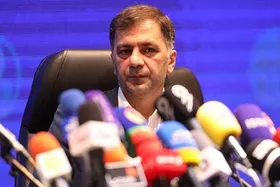سرپرست باشگاه استقلال استعفا کرد | عذرخواهی حجت کریمی از هواداران