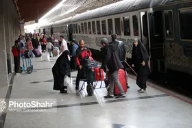 خدمات فرهنگی، اولویت استانداری خراسان رضوی در خدمت رسانی به زائران نوروزی