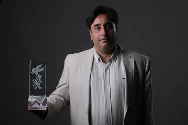 گزارش تصویری | برندگان سیمرغ بلورین چهل‌وسومین جشنواره فیلم فجر