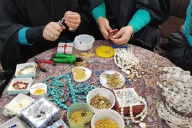 اعطای تسهیلات وام بدون ضامن درکسب و کار&zwnj;های خانگی | افزایش ۱۹ درصدی تسهیلات به مشاغل خانگی + فیلم