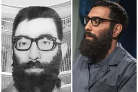 فروتنی رهبر انقلاب و تصمیم شخصی کارگردان برای تصویرسازی