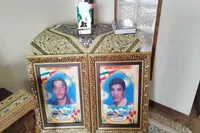 مشهد، محله عبادی و یادگار ۲ برادر شهیدی که تاریخ را جاودانه کردند