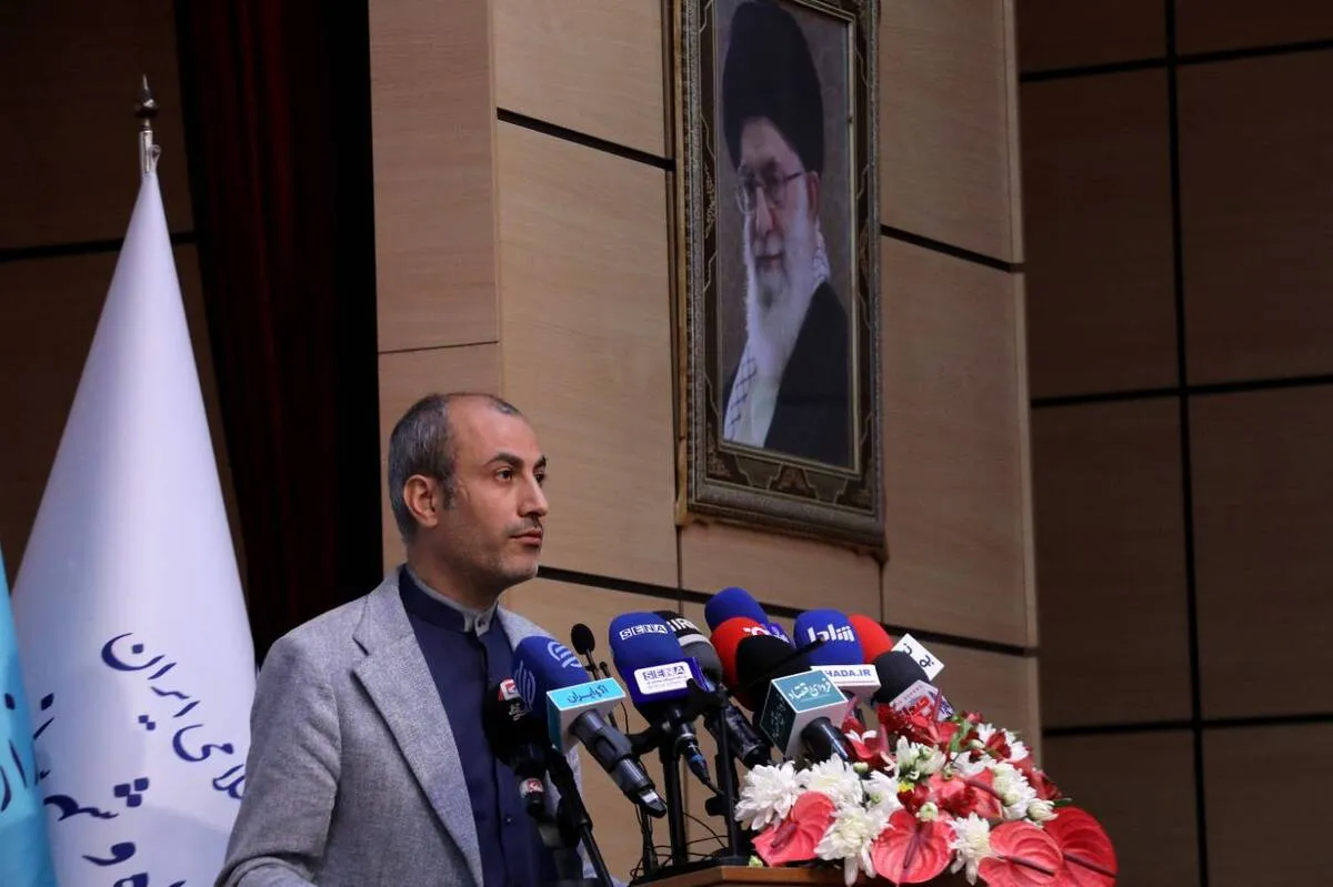 توانگر: بذرپاش هیچ تخصصی در حوزه مسکن، راه و شهرسازی ندارد| باید فردی کارآمد و متخصص برای وزارت راه انتخاب شود