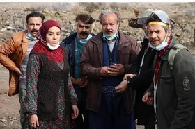 تیزرهای جدید فصل سوم سریال &laquo;نون.خ&raquo;