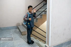 گزارش تصویری | گذشته هنوز نگذشته است...
