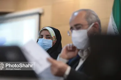 یکصد و بیست و هشتمین جلسه علنی شورای اسلامی شهر مشهد