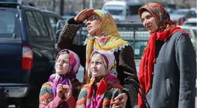 پایتخت ۳ با دوبله آذری پخش می&zwnj;شود