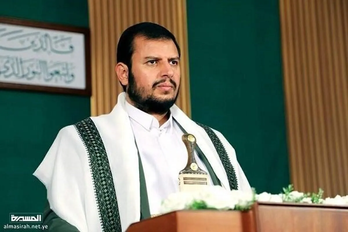 رهبر انصارالله: دو میلیارد مسلمان صرفاً تماشاگر گرسنگی شدید در غزه هستند