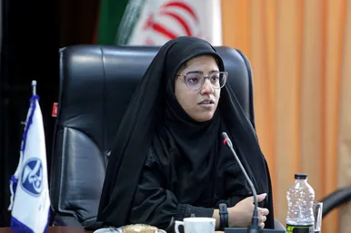 نشست خبری ششمین جشنواره رسانه‌ای ابوذر خراسان رضوی
