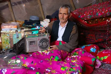 پدر، جانِ زندگی