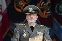سرلشکر موسوی: رژیم صهیونیستی هنوز بزرگی و اراده ملت ایران را درک نکرده است