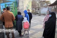 ۷۳ مدیر مدرسه متخلف در خراسان رضوی عزل یا جابه‌جا شدند