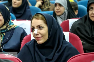 چهارمین همایش ملی «دامان»، تقدیر از والدین قهرمانان ورزش کشور در جزیره قشم