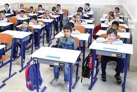 طلب شهریه&zwnj;های میلیونی از والدین توسط بعضی از مدارس غیرانتفاعی
