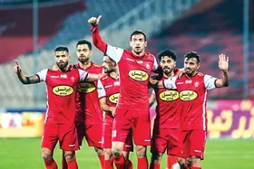 آمار عجیب روند گل&zwnj;زنی در لیگ کم&zwnj;گل فوتبال ایران