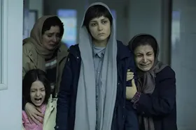 &laquo;زن و بچه&raquo;، روایت زندگی در سایه خاطرات تاریخی