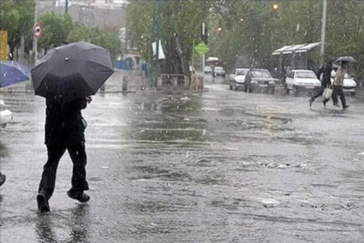 شهرداری مشهد همچنان در حال آماده باش