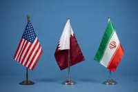 ادعای قطر: آمریکا تاکید کرده که همچنان به دستیابی به توافق با تهران تمایل دارد
