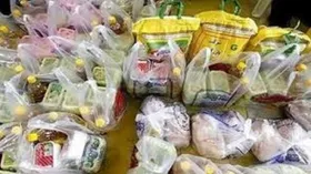 اختصاص ۱۲ میلیارد تومان اعتبار برای توزیع بسته&zwnj;های معیشتی در مناطق محروم مشهد
