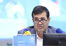 وزیر ورزش: امنیت بازیکنان تیم ملی فراهم نشود در آمریکا حضور پیدا نمی&zwnj;کنیم