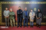 رسول صدرعاملی: فیلم‌های من بعدها درک می‌شود