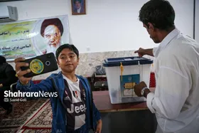 ویدئو | سخنگوی ستاد انتخابات: تعداد بسیار محدودی افزایش شعب اخذ رای خواهیم داشت