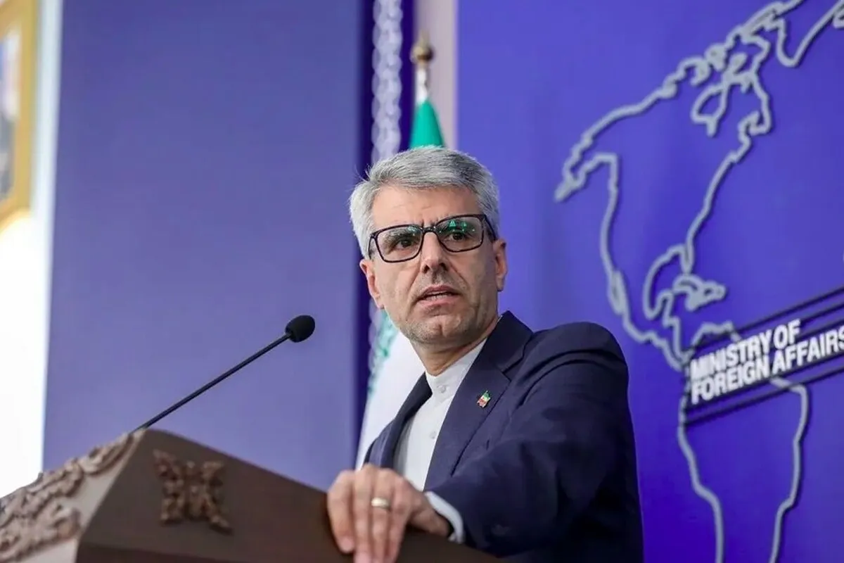 بقائی: همان درسی که به صدام دادیم را باید به این متجاوزان نیز بدهیم