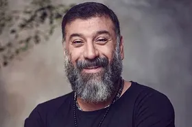 به یاد علی انصاریان، فوتبالیست هنرمند ایران