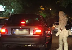 پدیده زنان خیابانی در تربت&zwnj; حیدریه ساماندهی می&zwnj;شود