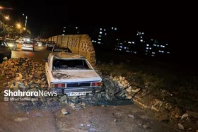 منازل مددجویان سیل&zwnj;زده بهزیستی خراسان رضوی بازسازی خواهد شد