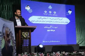 واگذاری زمین به ۱۳۰۱ متقاضی قانون جوانی جمعیت خراسان رضوی| یک میلیون و ۷۶۰ هزار واحد مسکونی در سرتاسر کشور در مرحله ساخت قرار دارد
