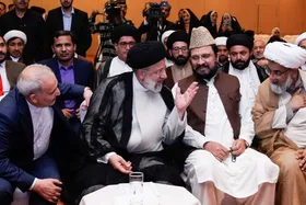 ویدئو | بازتاب تنبیه موشکیِ صهیونیست&zwnj;ها در سفر رئیس&zwnj;جمهور به پاکستان