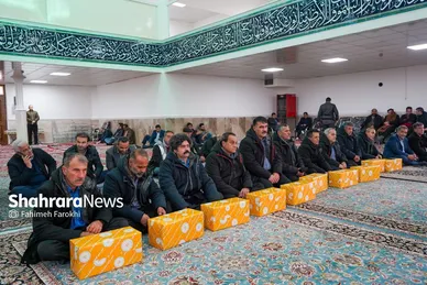 گزارش تصویری | رونمایی از ماشین‌آلات سنگین و کاربری‌های تخصصی در حوزه پسماند و نظافت شهری