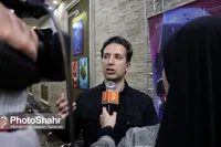 کارگردان انیمیشن مسافری از گانورا: تب مهاجرت هنرمندان داغ است + فیلم
