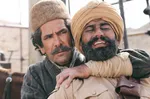 همه چیز درباره سریال 