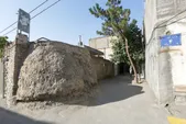 قلعه وکیل‌آباد مشهد در مرحله تملک و بازگشایی